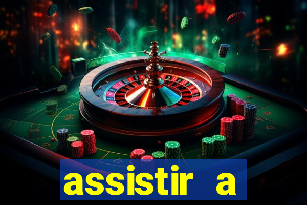 assistir a escolhida novela turca